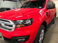 2016 Model Ford Everest For Sale