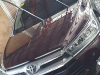 2017 Model Toyota Innova For Sale