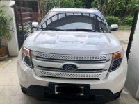 Ford Explorer 2014 Model For Sale