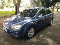 Ford Focus 2005 Model For Sale