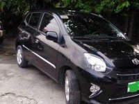 Toyota Wigo  2016 Model For SAle