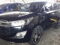 2017 Model Toyota Innova For Sale