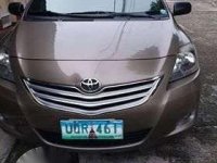 2013 Toyota Vios Limited Edition FOR SALE