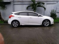 2013 Ford Focus 20S AT Hatchback Top Of The Line