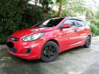 Hyundai Accent 2015 Model For Sale