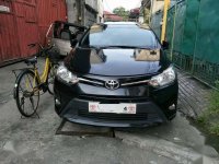 Toyota Vios 2017 Assume Balance