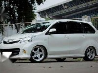 2015 Toyota Avanza FOR SALE