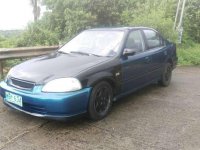 Honda Civic 1999 Model For Sale