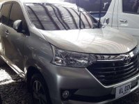 2017 Model Toyota Avanza For Sale