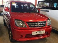 2017 Model Mitsubishi Adventure For Sale