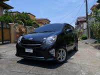 Toyota Wigo 2016 Model For Sale