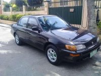 Toyota Corolla 1996 Model For Sale