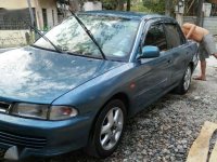 FOR SALE MITSIBISHI Lancer 1996 matic