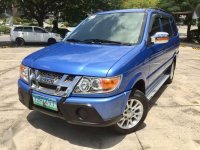 2010 Isuzu Crosswind XTi Limited MT Cebu Unit Ultra FRESH Casa Record