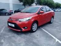 2018 Model Toyota Vios For Sale