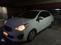 Mitsubishi Mirage G4 2016 Model For Sale