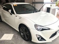 Toyota 86 2.0L AT 2015 FOR SALE