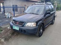 Honda Crv 1998 Model For Sale