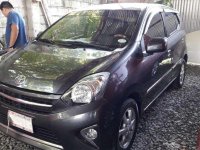 2017 Model Toyota Wigo For Sale