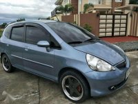 Fresh Lady Owned Honda Jazz 2006 Matic