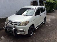 Toyota Avanza 2010 Model For Sale