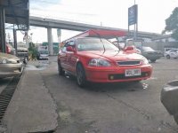 Honda Civic 1998 for sale