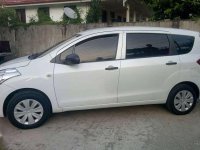 Suzuki Ertiga 2017 Model For Sale