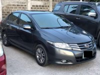 Honda City Model 2010 For Sale