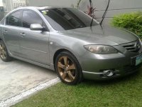 Mazda 3 2004 Model For Sale