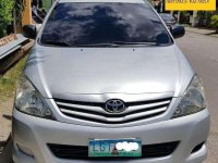 Toyota Innova 2010 Model For Sale