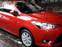 Toyota Vios E 2018 Model For SAle