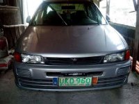 Mitsubishi Lancer 75k registered and with papers