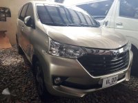 Toyota Avanza  2017 Model For Sale