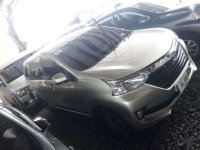 2017 Toyota Avanza 1.5G Automatic transmission Well Maintained