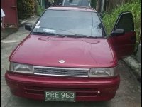 Toyota Corolla (Small body) FOR SALE