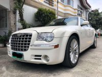 2006 Model Chrysler 300c For Sale