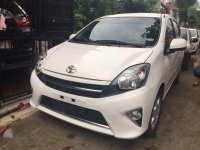 2016 Model Toyota Wigo For SAle