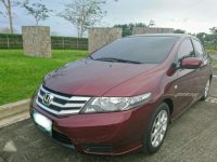 Honda City 2013 Model For Sale