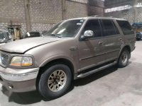 2002 Model Ford Expedition For Sale