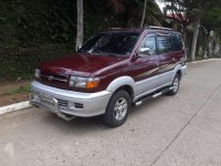 Toyota Revo  2000 Model For Sale