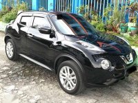 2017 Model Nissan Juke For Sale