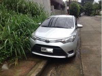 Toyota Vios 2014 FOR SALE