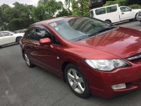 2007 Model Honda Civic For Sale