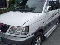 Mitsubishi Adventure 2002 Model For Sale