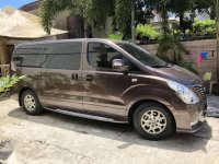 Hyundai Grand Starex 2013 Limited Edition FOR SALE