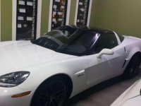 For sale: 2011 CHEVROLET Corvette ZO6