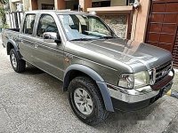 Ford Ranger 2004 for sale