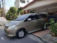 Toyota Innova Model 2011 For Sale