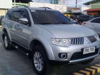 2012 Model Mitsubishi Montero For Sale