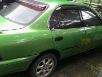 Toyota Corolla 1993 Model For Sale